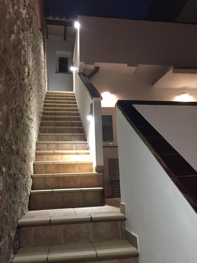 Apartamento Del Sol, Centro Del Pueblo, Aire Acondicionado L'Escala Exterior photo