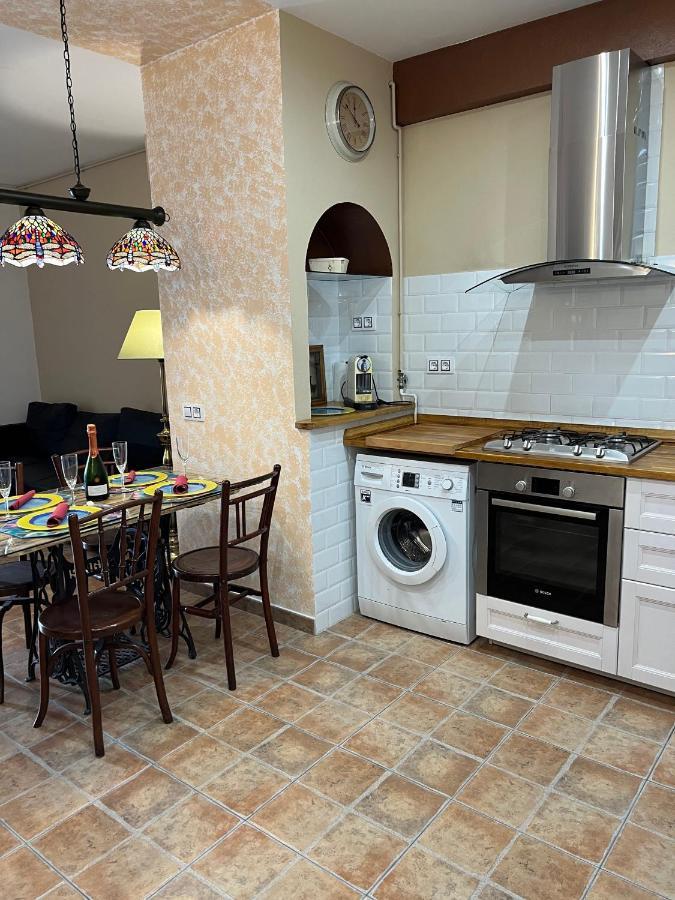 Apartamento Del Sol, Centro Del Pueblo, Aire Acondicionado L'Escala Exterior photo
