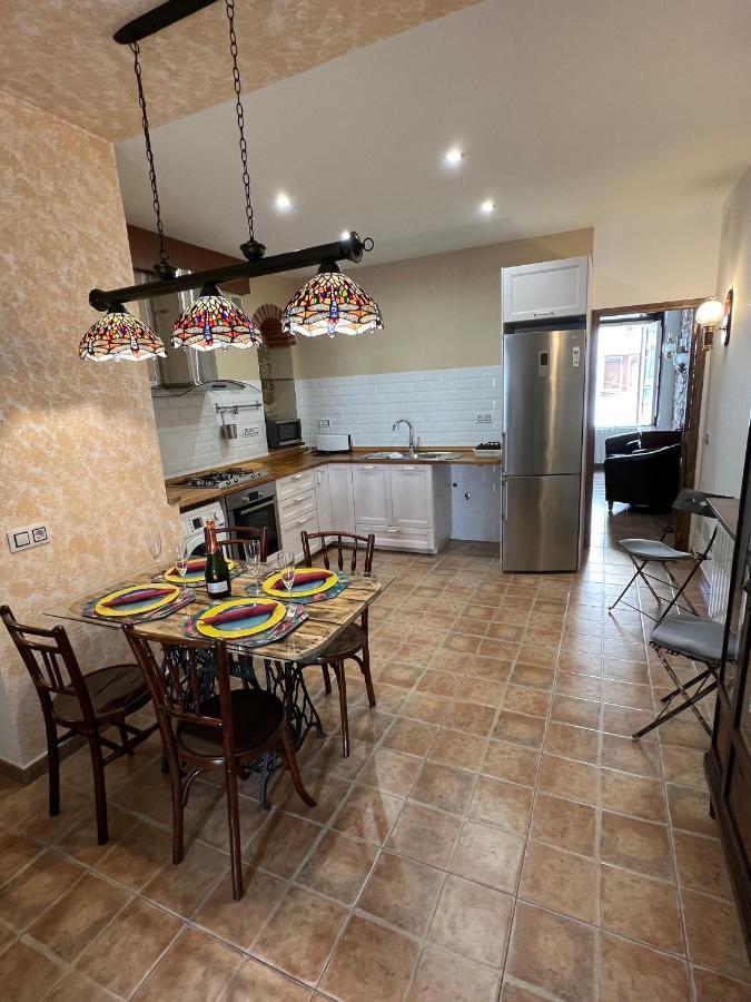 Apartamento Del Sol, Centro Del Pueblo, Aire Acondicionado L'Escala Exterior photo