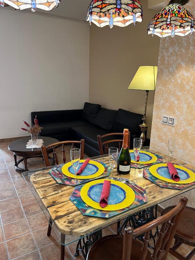 Apartamento Del Sol, Centro Del Pueblo, Aire Acondicionado L'Escala Exterior photo